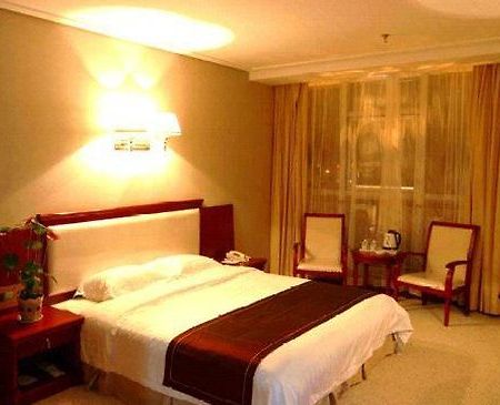 Guangming Hotel Weinan Room photo